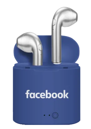 planet with Merch.com written on it